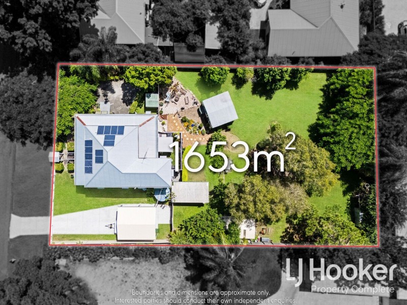1 Scott Street, Goodna QLD 4300