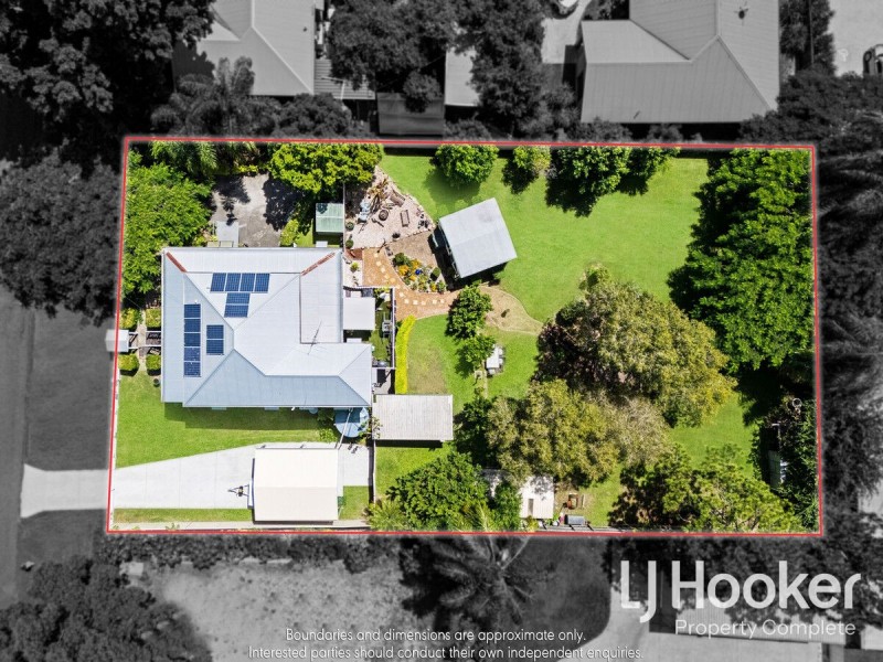 1 Scott Street, Goodna QLD 4300