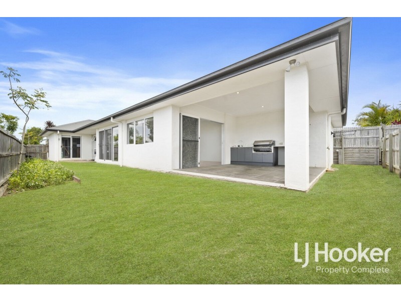 69 Skyblue Circuit, Yarrabilba QLD 4207