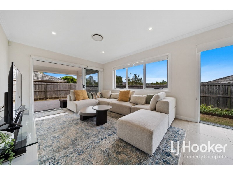 69 Skyblue Circuit, Yarrabilba QLD 4207