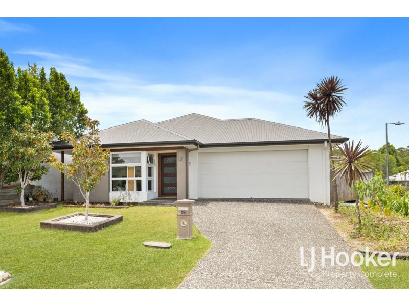 69 Skyblue Circuit, Yarrabilba QLD 4207