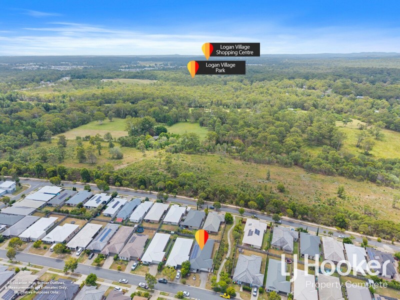 69 Skyblue Circuit, Yarrabilba QLD 4207