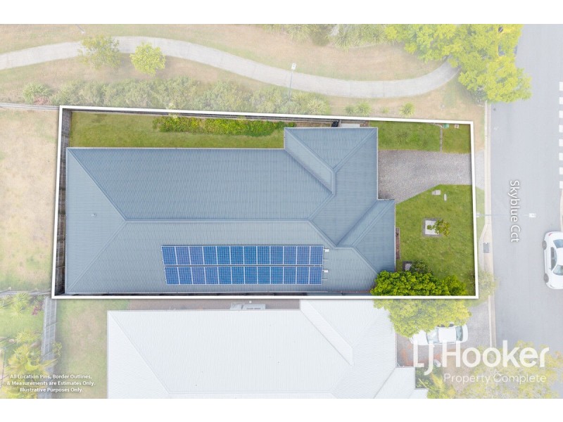 69 Skyblue Circuit, Yarrabilba QLD 4207