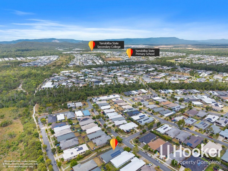 69 Skyblue Circuit, Yarrabilba QLD 4207