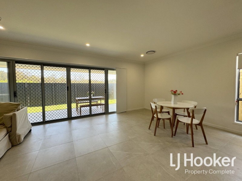15 Flinders Drive, Yarrabilba QLD 4207