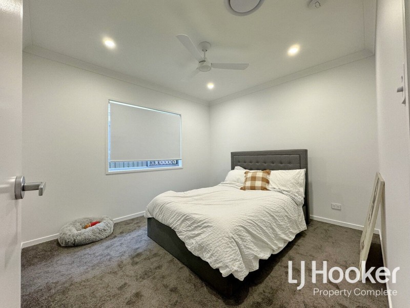 15 Flinders Drive, Yarrabilba QLD 4207