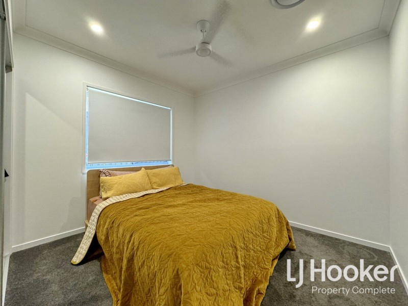 15 Flinders Drive, Yarrabilba QLD 4207