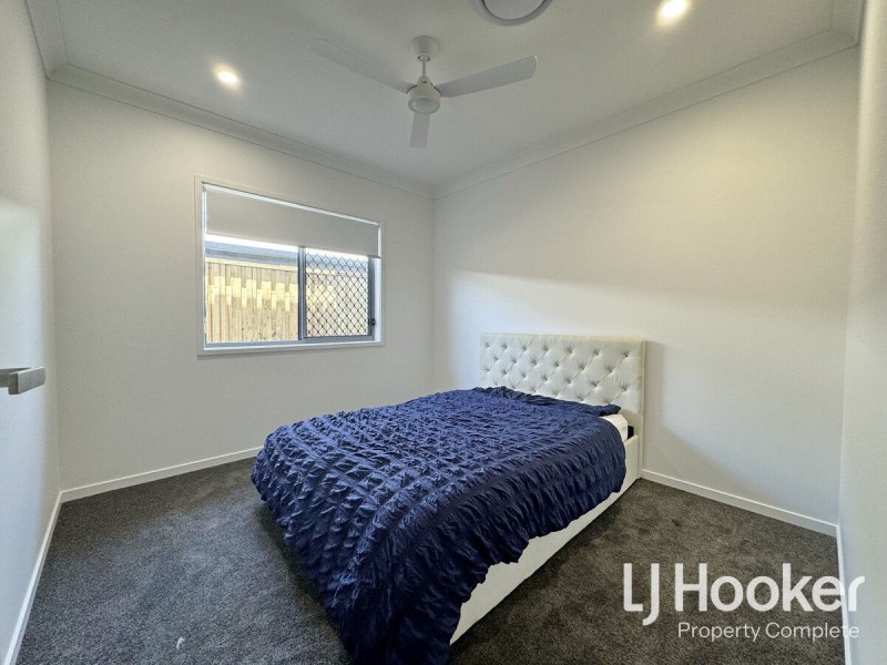15 Flinders Drive, Yarrabilba QLD 4207