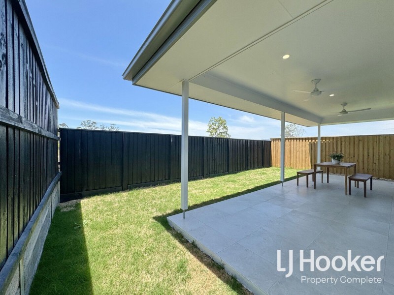 15 Flinders Drive, Yarrabilba QLD 4207