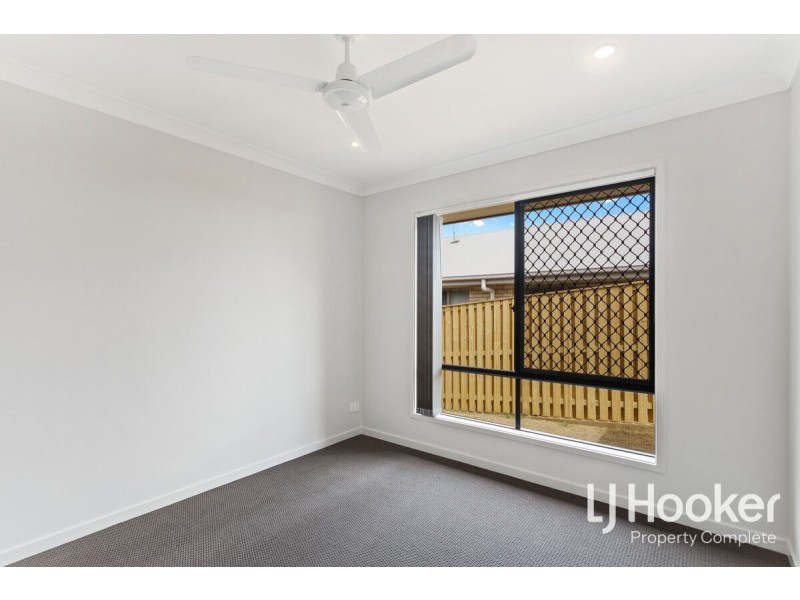 3 Bayes Road, Logan Reserve QLD 4133