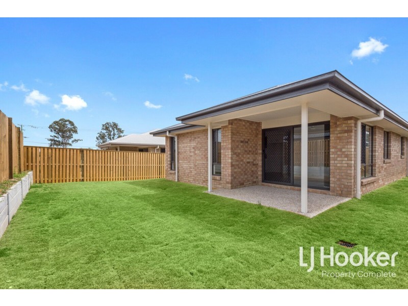 3 Bayes Road, Logan Reserve QLD 4133