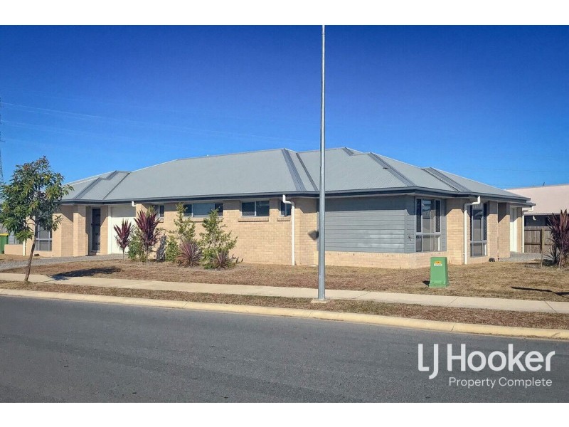 1/69 Darnell Street, Yarrabilba QLD 4207