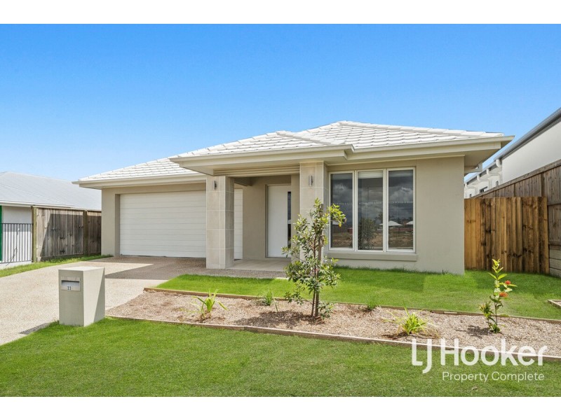 33 Bellenden Street, Yarrabilba QLD 4207