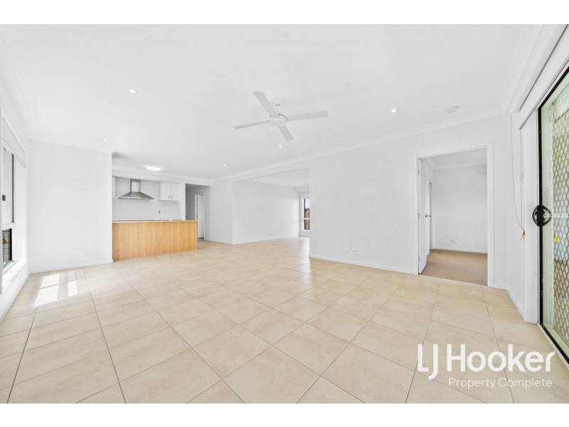 33 Bellenden Street, Yarrabilba QLD 4207