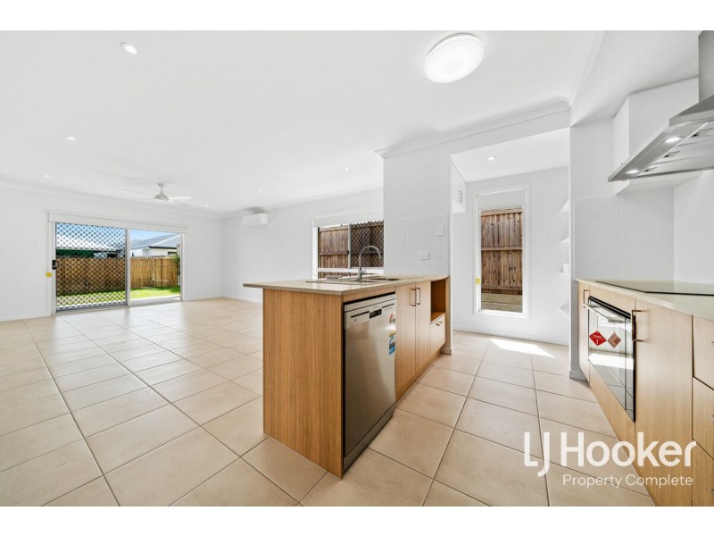 33 Bellenden Street, Yarrabilba QLD 4207