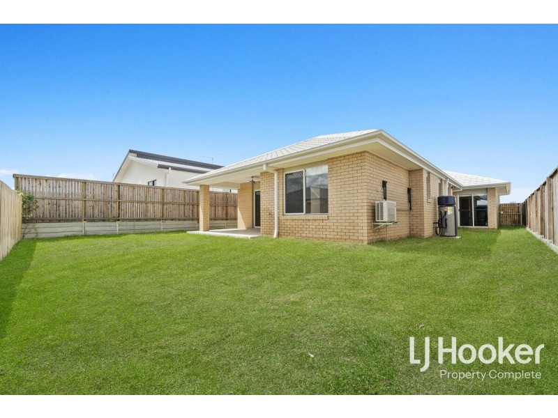 33 Bellenden Street, Yarrabilba QLD 4207