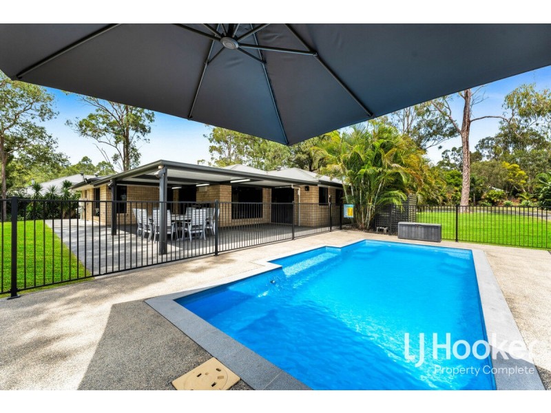 17-19 Spinebill Drive, Greenbank QLD 4124