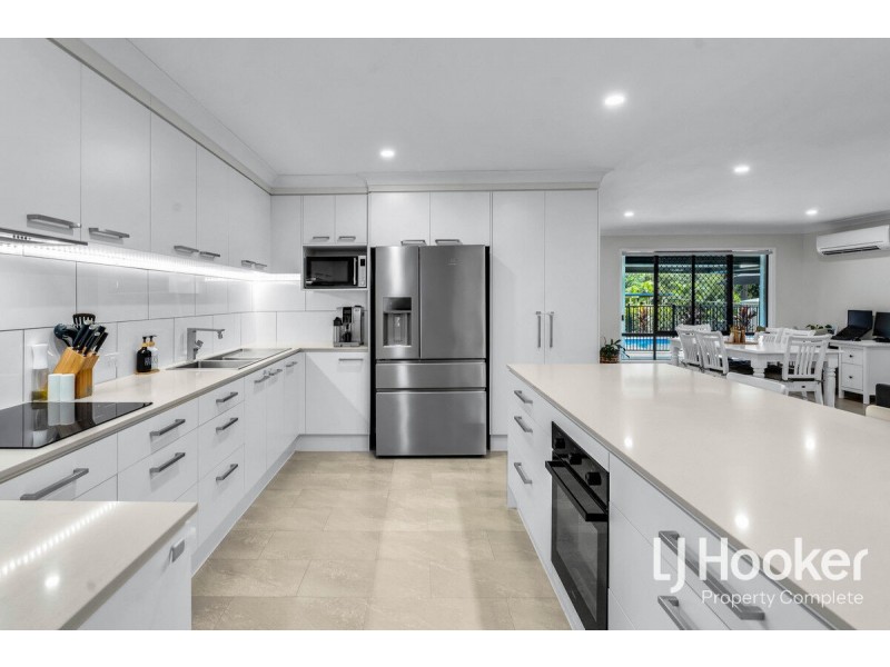 17-19 Spinebill Drive, Greenbank QLD 4124