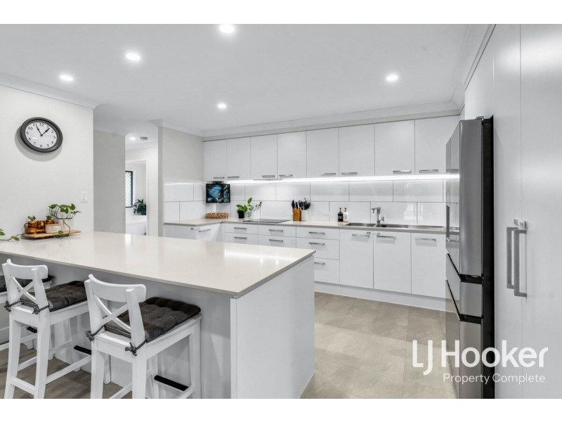 17-19 Spinebill Drive, Greenbank QLD 4124