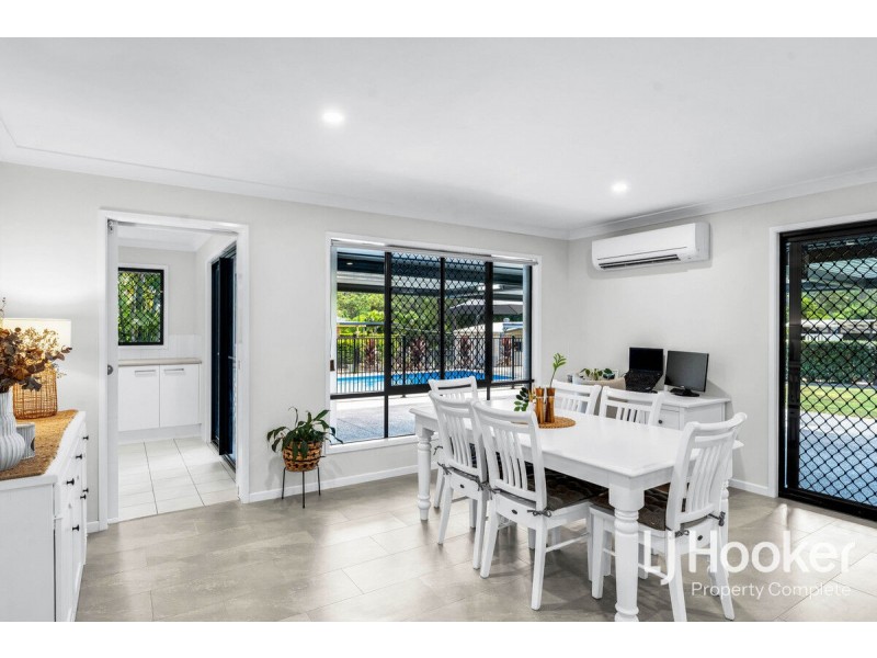 17-19 Spinebill Drive, Greenbank QLD 4124
