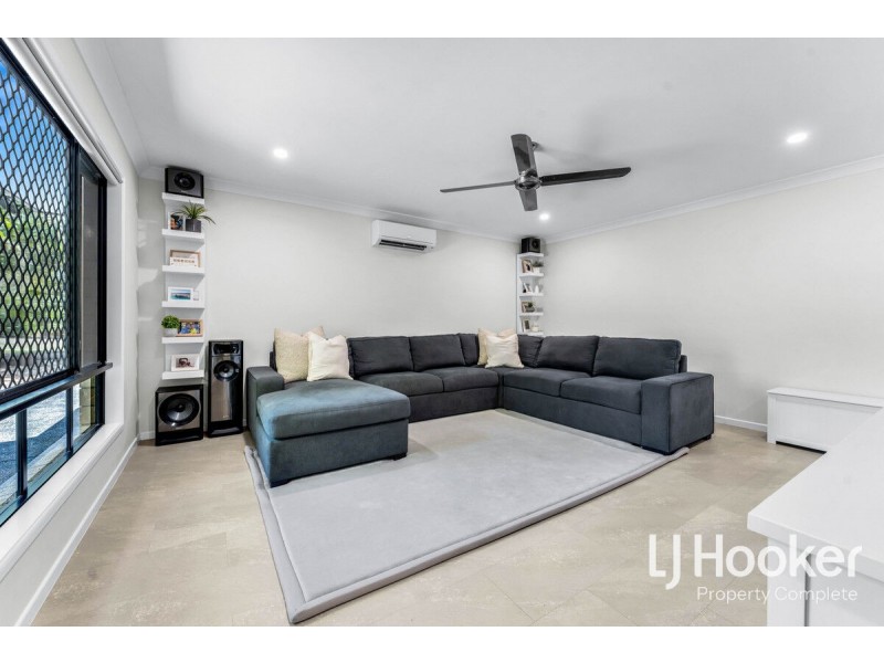 17-19 Spinebill Drive, Greenbank QLD 4124