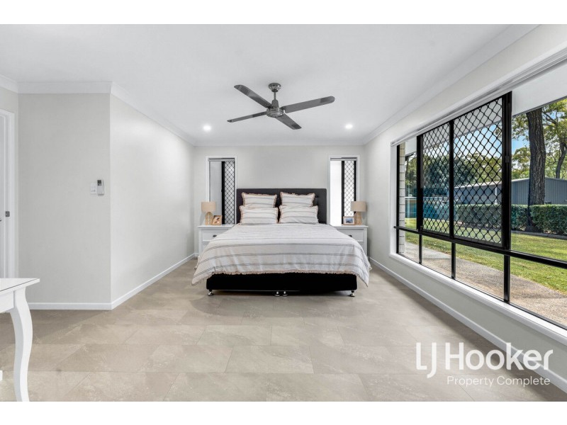 17-19 Spinebill Drive, Greenbank QLD 4124