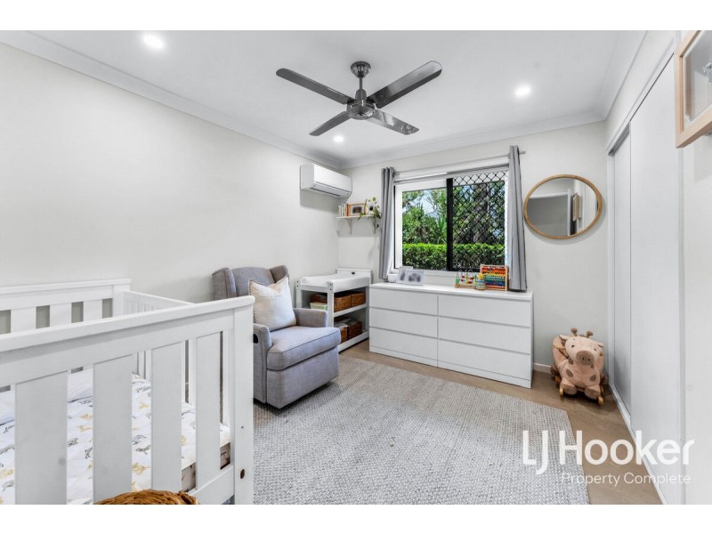 17-19 Spinebill Drive, Greenbank QLD 4124