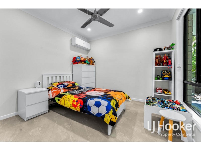 17-19 Spinebill Drive, Greenbank QLD 4124