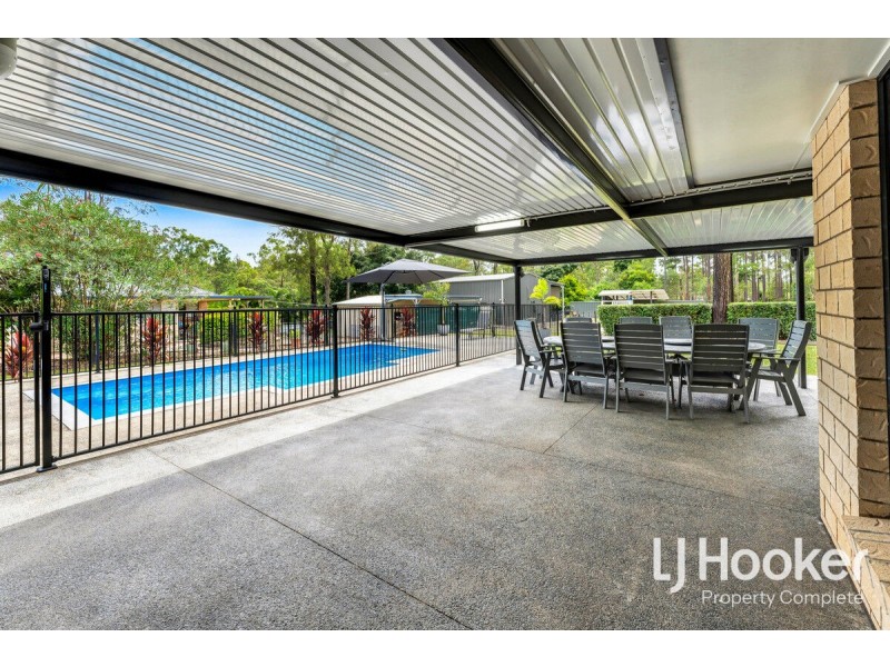 17-19 Spinebill Drive, Greenbank QLD 4124
