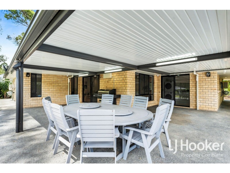 17-19 Spinebill Drive, Greenbank QLD 4124