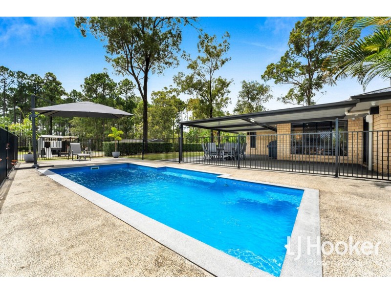 17-19 Spinebill Drive, Greenbank QLD 4124