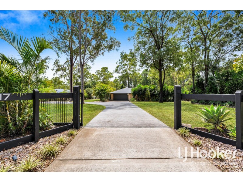 17-19 Spinebill Drive, Greenbank QLD 4124