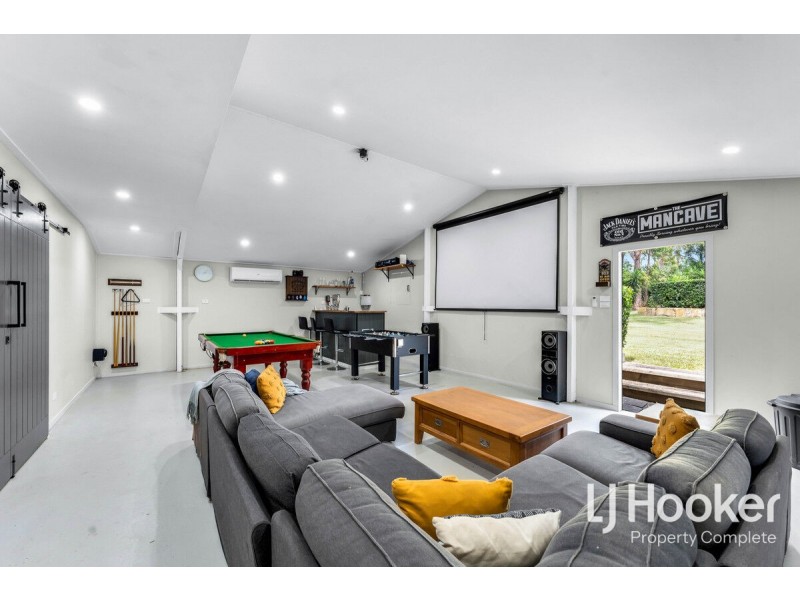 17-19 Spinebill Drive, Greenbank QLD 4124