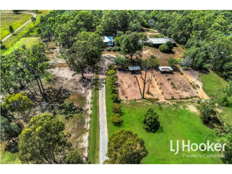 186-200 Alfred Road, Stockleigh QLD 4280