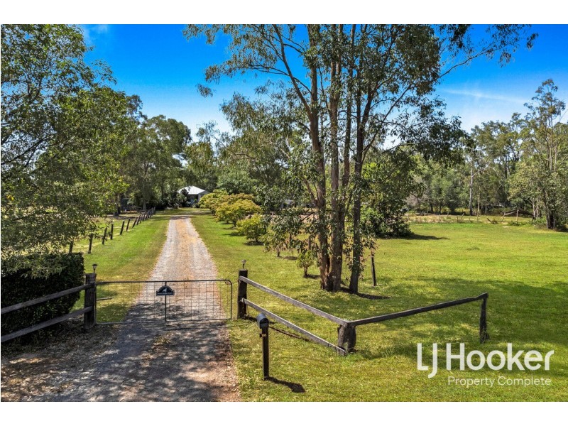 186-200 Alfred Road, Stockleigh QLD 4280
