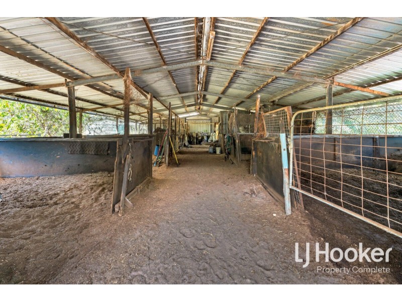 186-200 Alfred Road, Stockleigh QLD 4280