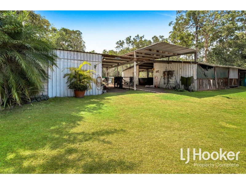 186-200 Alfred Road, Stockleigh QLD 4280