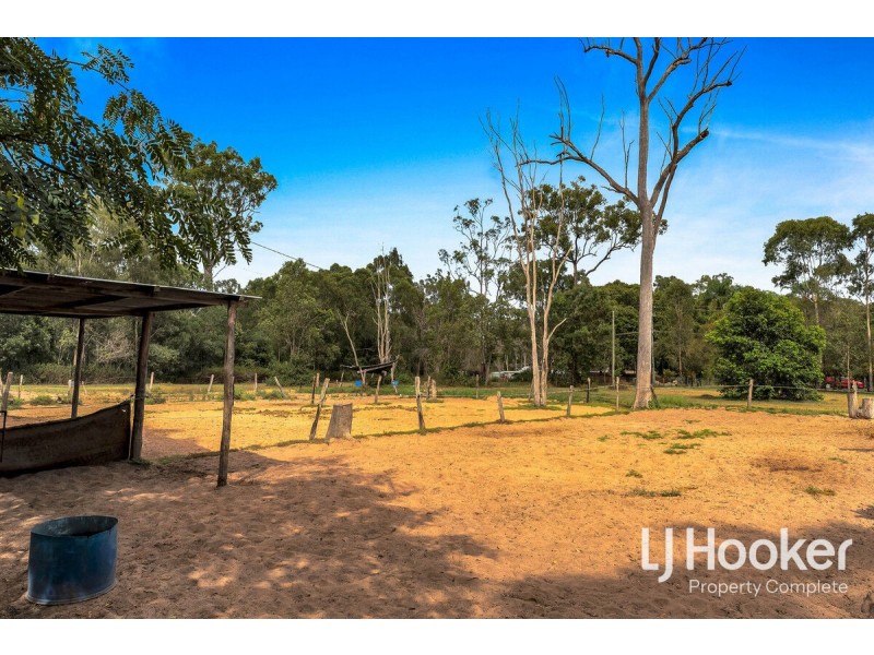 186-200 Alfred Road, Stockleigh QLD 4280