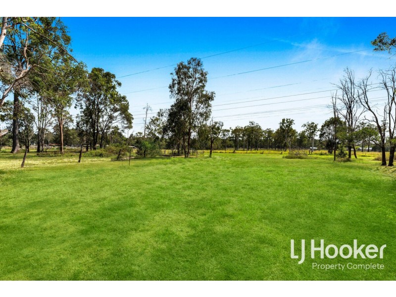 186-200 Alfred Road, Stockleigh QLD 4280