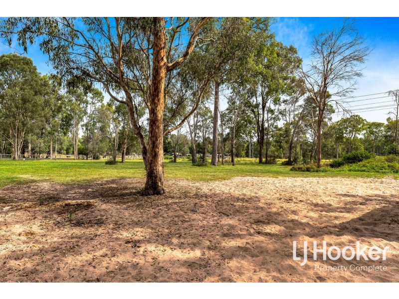 186-200 Alfred Road, Stockleigh QLD 4280