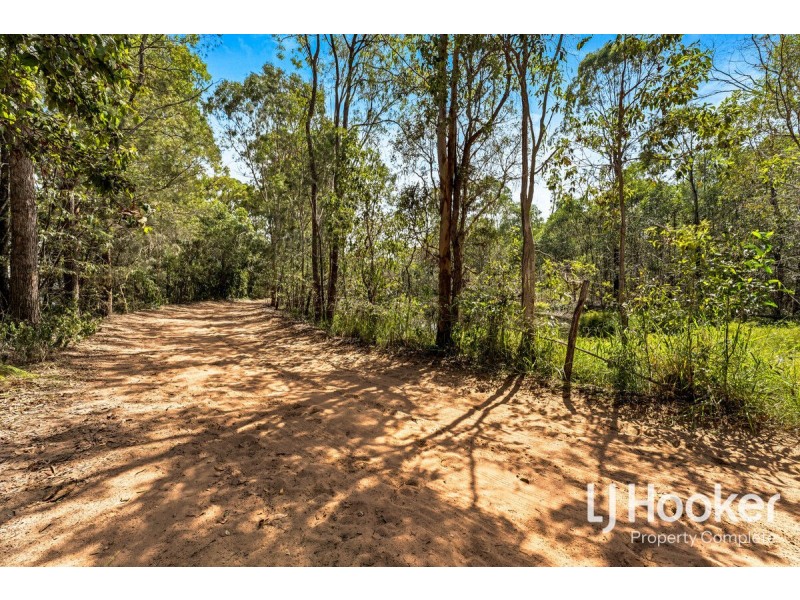 186-200 Alfred Road, Stockleigh QLD 4280