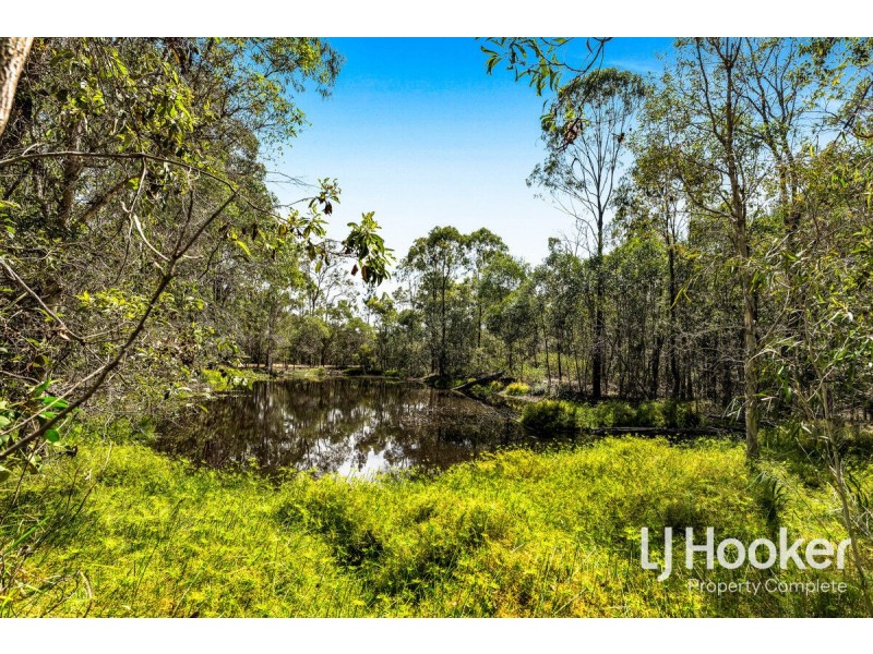186-200 Alfred Road, Stockleigh QLD 4280