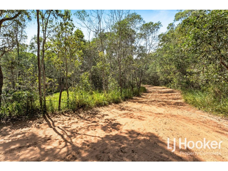 186-200 Alfred Road, Stockleigh QLD 4280
