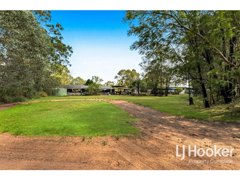 186-200 Alfred Road, Stockleigh QLD 4280