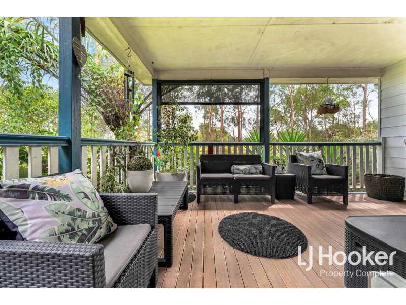 186-200 Alfred Road, Stockleigh QLD 4280