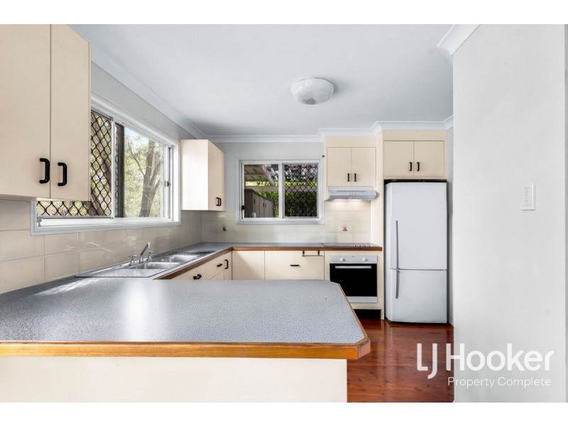 186-200 Alfred Road, Stockleigh QLD 4280