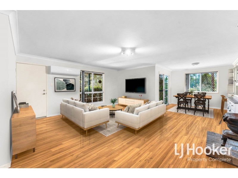 186-200 Alfred Road, Stockleigh QLD 4280