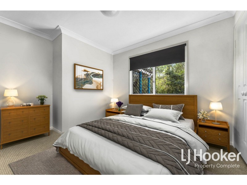 186-200 Alfred Road, Stockleigh QLD 4280