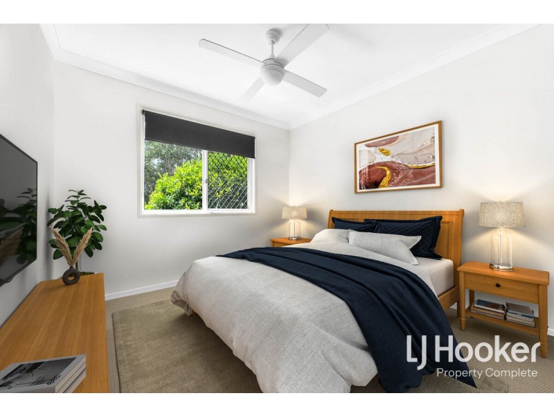 186-200 Alfred Road, Stockleigh QLD 4280