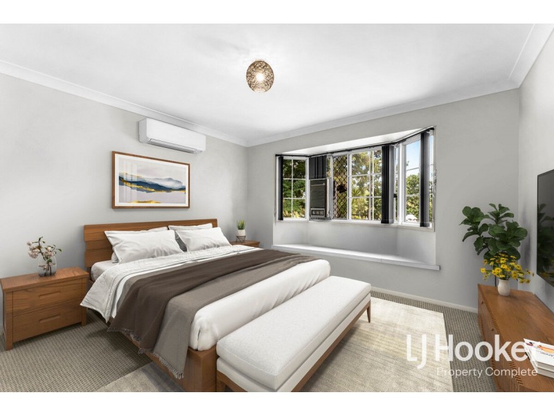 186-200 Alfred Road, Stockleigh QLD 4280